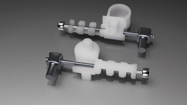 ザ　バイヤー99 Amazon.com: Haishine 2X Chain Tensioner Adjuster Screw For Stihl